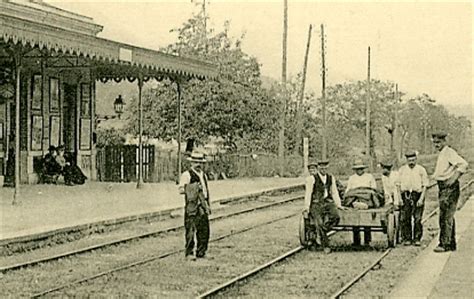 Acvfti La Gare Rive Droite