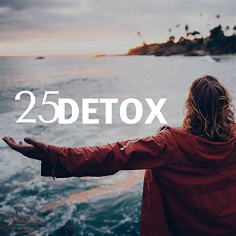 Amazon Music Entspannungsmusik Maestroの25 Detox Entschlackende und