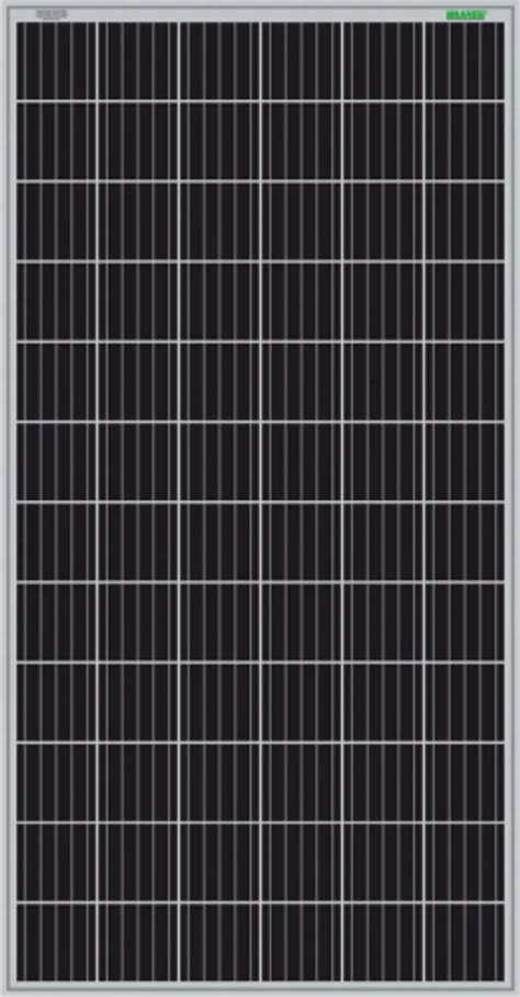 V Ws Waaree Polycrystalline Solar Pv Module At Rs Piece In