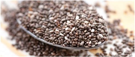 6 Manfaat Chia Seed Untuk Kesehatan Bisa Bantu Menangkal Kanker