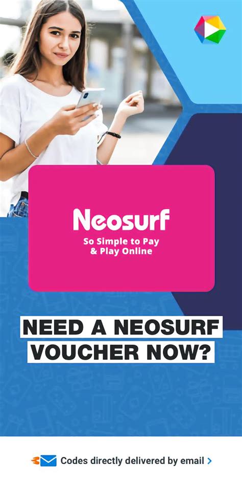 Buy Neosurf Vouchers Online Email Delivery Dundle AU Ad Bigdatr