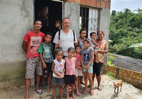 MUESPACH Une Marche Avec Terre Des Hommes Alsace