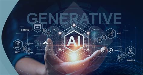 Generative Ai Is The Future Of Banking How It Can Revolutionize The Industry