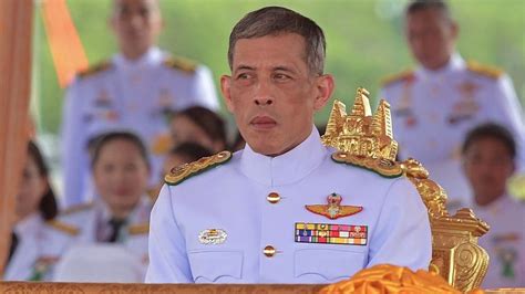 Thailand Approves Same Sex Marriage