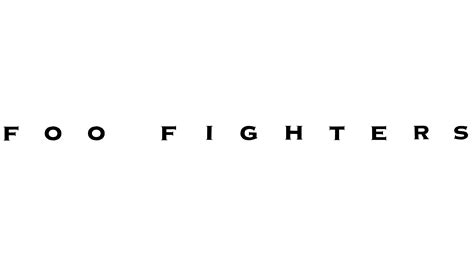 Foo Fighters Logo, symbol, meaning, history, PNG, brand