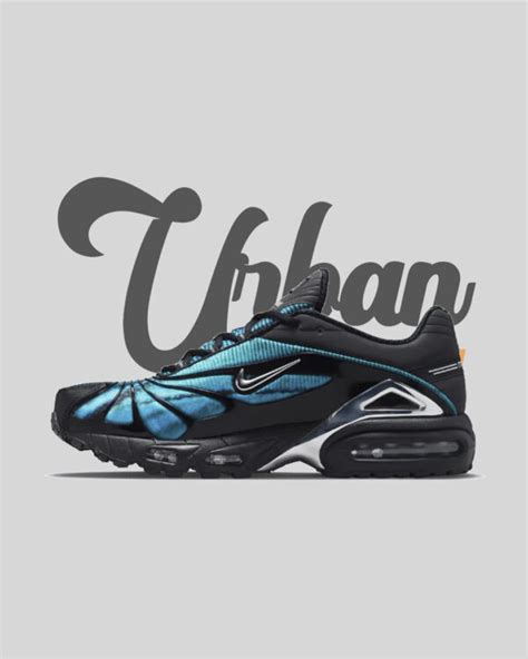 Nike Air Max Tailwind 5 Skepta – Urban Collection