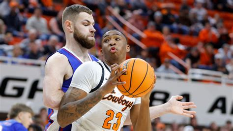 Kentucky basketball, Mark Pope add transfer portal's Brandon Garrison
