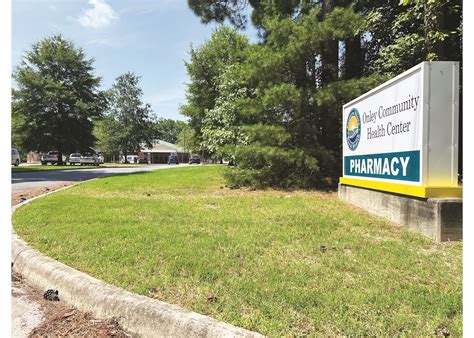 Thirty hours after arrest, Eastern Shore Rural Health silent - to
