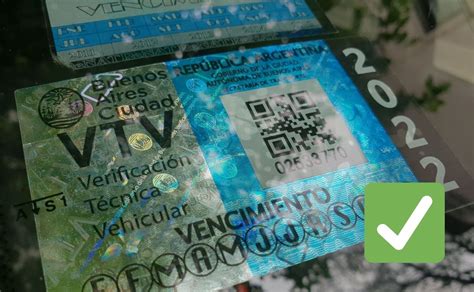 Cómo Saber Si La Oblea Vtv No Es Legal Revista Auto Test Digital