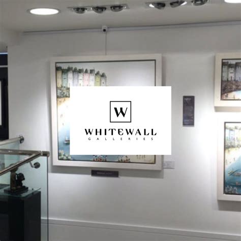 Whitewall Galleries Bond Street Chelmsford