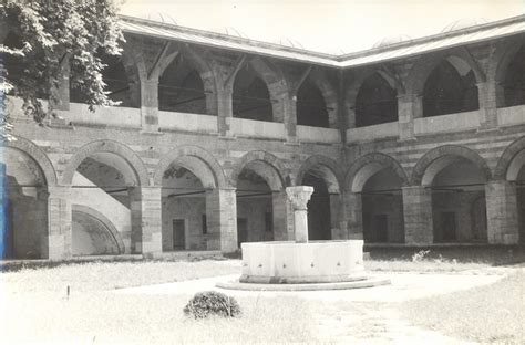 R Stem Pa A Kervansaray Edirne Konumu Foto Raflar Ve Hakk Ndaki