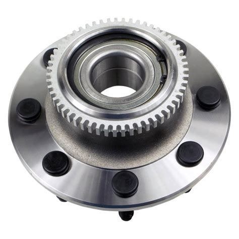 Mevotech H515139 Front Passenger Side Gen 3 Wheel Bearing And Hub