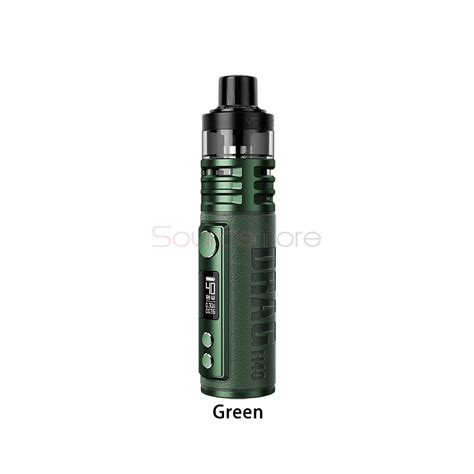 Voopoo Drag H40 Pod Mod Kit 1500mah 40w