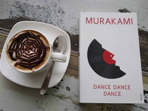 Book Review: Dance, Dance, Dance (1988) by Haruki Murakami