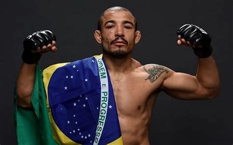 José Aldo explica retorno para o UFC Sportbuzz