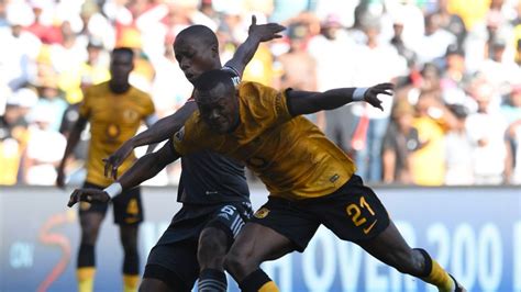 Why It Was A Soweto Derby To Forget