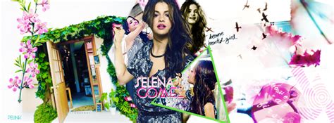 Selena Gomez Photoshop by PelinGomez on DeviantArt