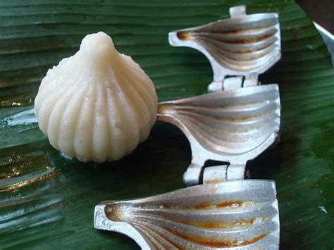 Buy finality Aluminium Modak and Momos Moulds, Size: 5cm, Medium Online ...