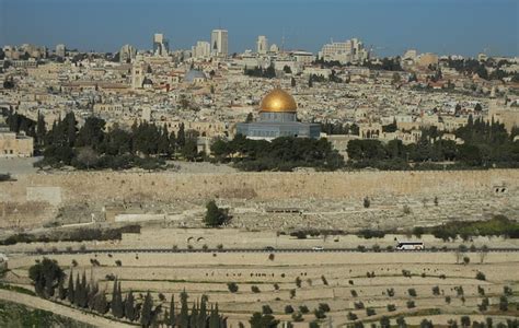 Dome Of The Rock Jerusalem - Free photo on Pixabay - Pixabay