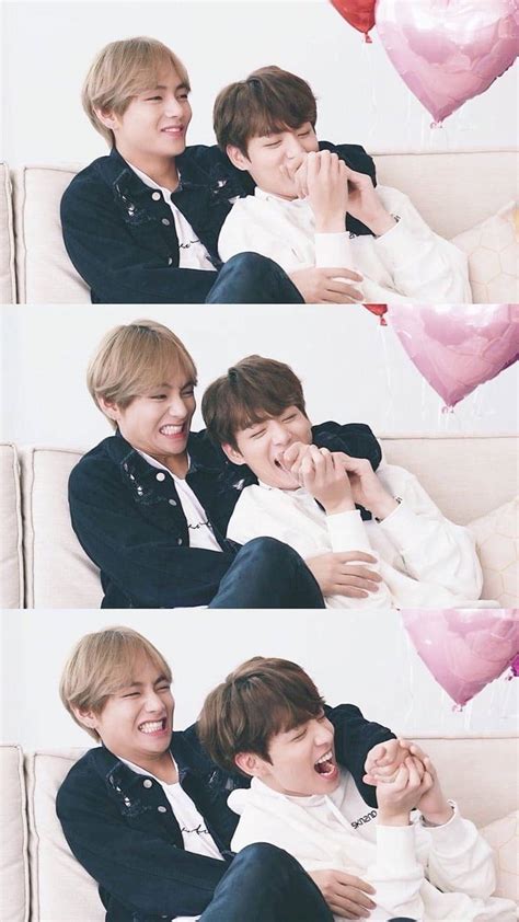 Top 999 Taekook Bts Wallpapers Full HD 4K Free To Use