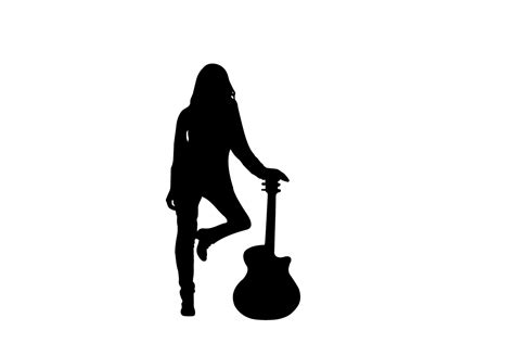 Rock Silhouette at GetDrawings | Free download