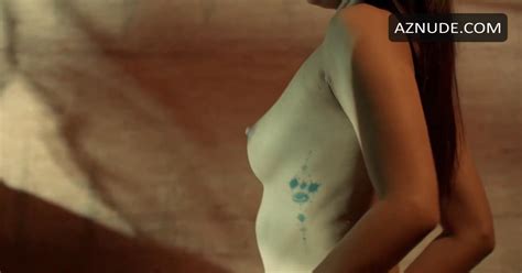 KRISTA NUDE SCENES AZNude