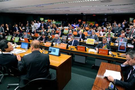 Comiss O Debate Pol Tica De Abastecimento De Alimentos No Brasil Rede