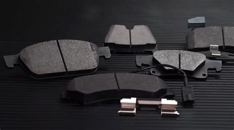 Stay In Control With Centric Brake Pads Rhonium Innovative Auto