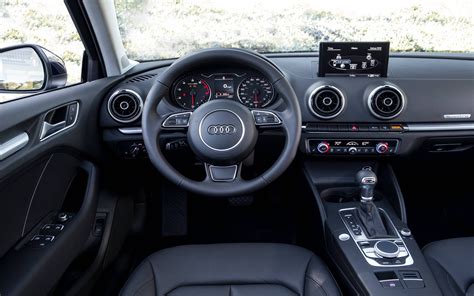 2015 Audi A3 sedan TDI review notes: Pricey but powerful