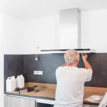 How To Install A Range Hood Vent Through Ceiling Australia Infoupdate Org