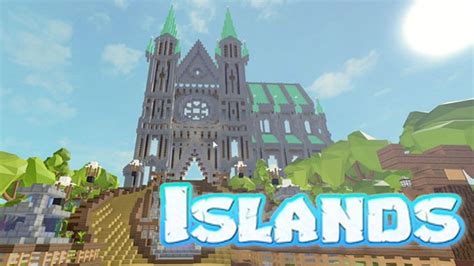 Best Roblox Islands Builds - Script Injector Roblox