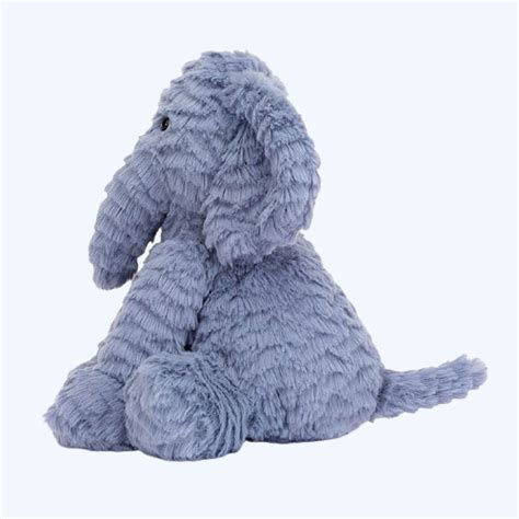 Jellycat Fuddlewuddle Elephant Medium