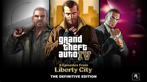 Gta Episodes From Liberty City