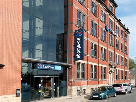 TRAVELODGE MACCLESFIELD CENTRAL - Prices & Hotel Reviews (England, UK)