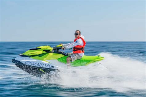 Cabo San Lucas Sea Of Cortes Guided Jet Ski Tour Getyourguide