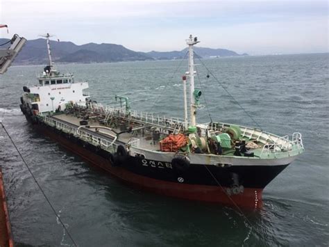 PRODUCT OIL TANKER-COASTAL-1996 Japan | SHIP-BROKER