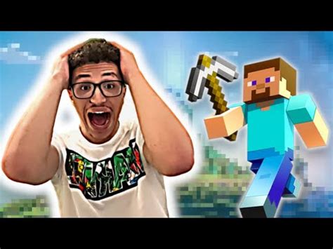 DE MINECRAFT SURVIVAL GAAT VAN START 1 YouTube