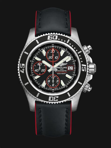 Breitling Superocean Chronograph - Diver's chronograph