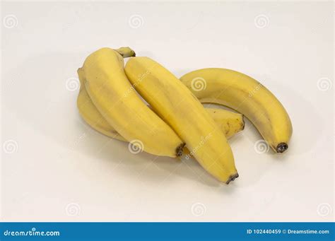 African Bananas Fruits Stock Image Image Of Fiber 102440459