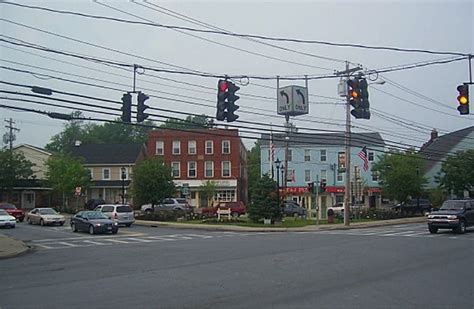 Washingtonville, New York - Alchetron, the free social encyclopedia