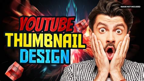 Premium Psd Modern Youtube Thumbnail Design And Web Banner