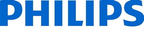 Philips LED Logo - LogoDix