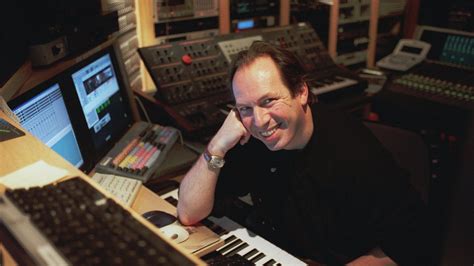 Hans Zimmer On How To Be A Composer With No Technique And No Formal