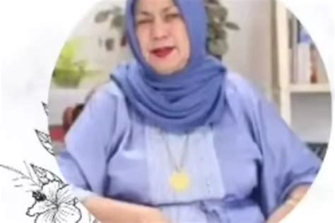 Biodata Profil Syarifah Salma Istri Habib Luthfi Bin Yahya Yang