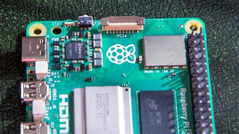 ¡por Fin Llegó Conoce Todos Los Detalles De La Nueva Raspberry Pi 5