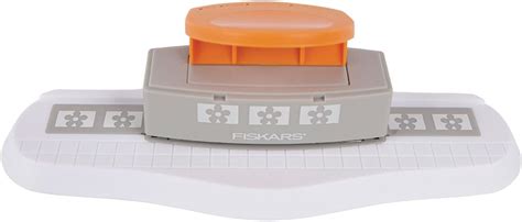 Fiskars Small Advantedge Daisy Chain Punch System Starter