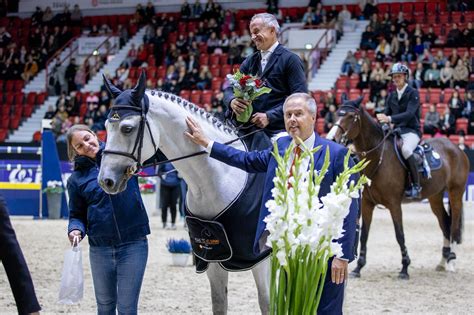 Olivier Robert And Vangog Du Mas Garnier Best As Csi5 W Helsinki