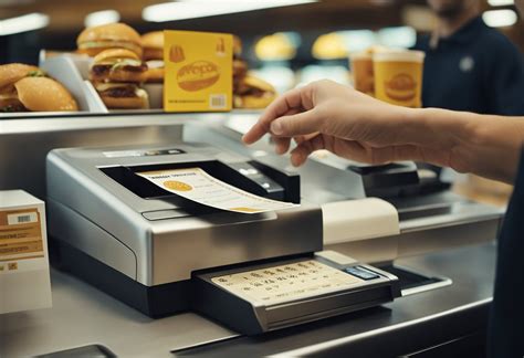 Mcdonald's Aceita Ticket Alimentação - McDonald's aceita vale alimentação: tudo que você precisa saber sobre ...