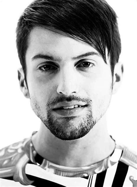 Mitch Grassi Mitch Grassi Pentatonix Singer