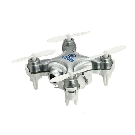 Zibuyu Silvercheerson Cx W Mini Wifi Fpv Mp Camera Led D Flip